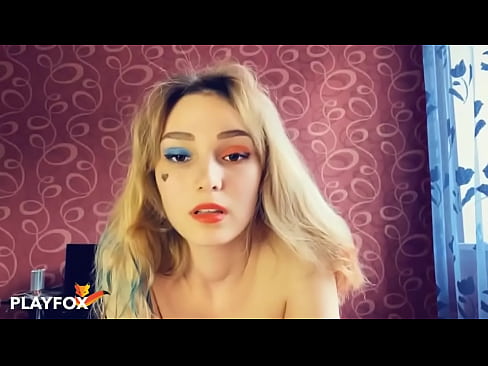 ❤️ Волшебные очки виртуальной реальности подарили мне секс с Харли Куинн ️❌ Видео ебли на порно сайте pornplaybb.ru ️❤